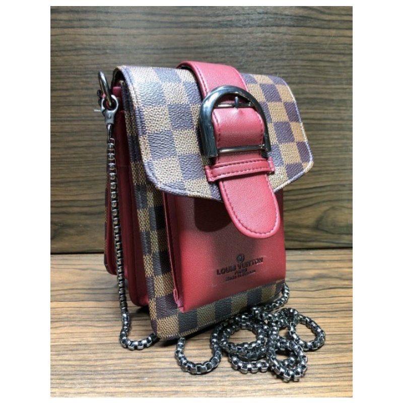 TAS SLEMPANG CANTIK EIVI HP