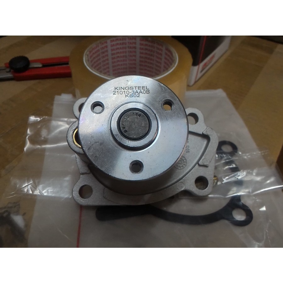 Grand Livina 1.5 Evalia M20N Water Pump