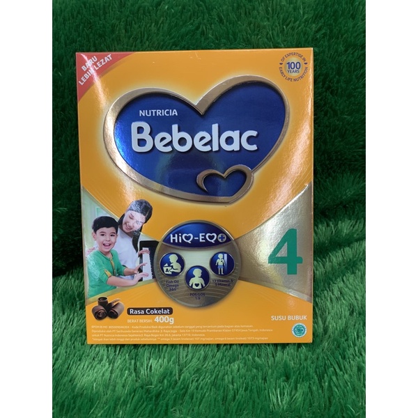 Jual Bebelac 4 Gr Harga Terbaik Desember 21 Shopee Indonesia
