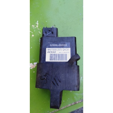 CDI Suzuki smash 110 original