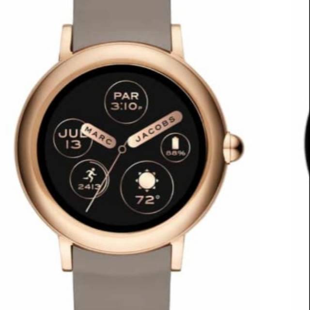 Marc jacobs smart watch (original)