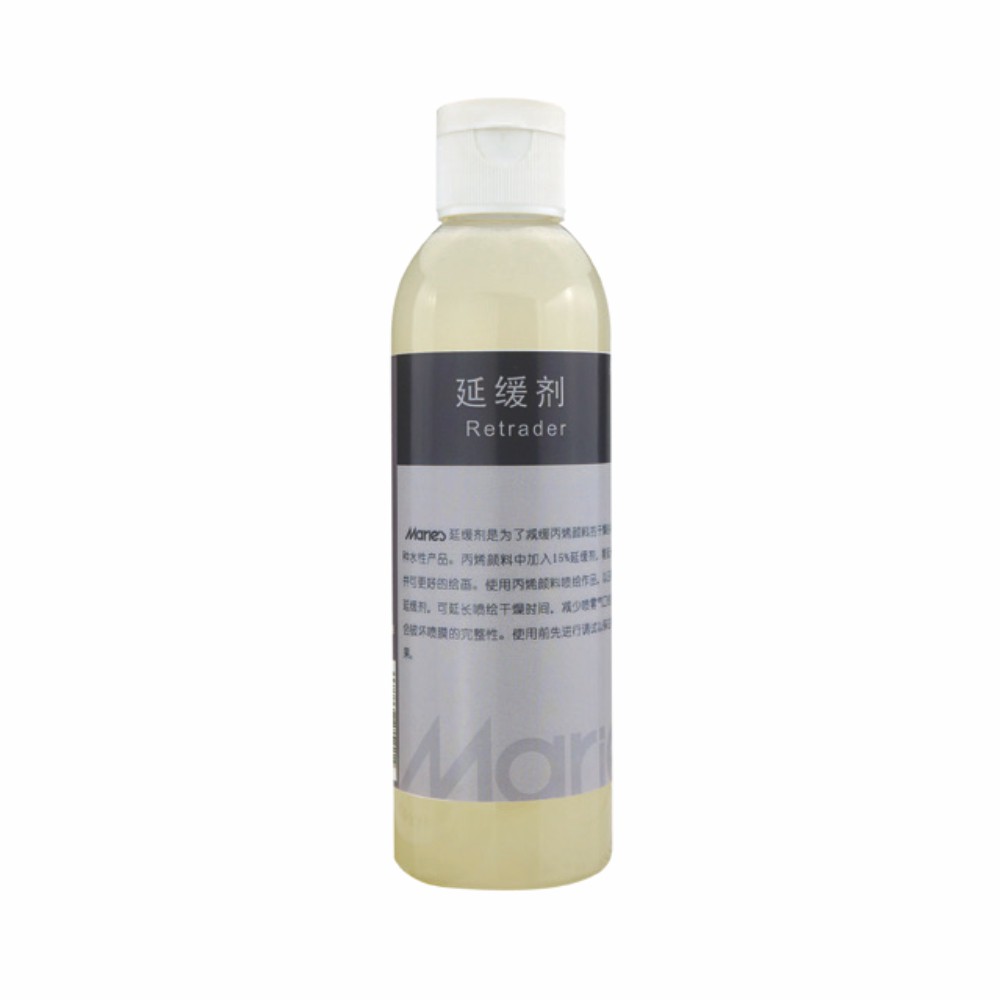 

Maries Acrylic Medium - Retarder