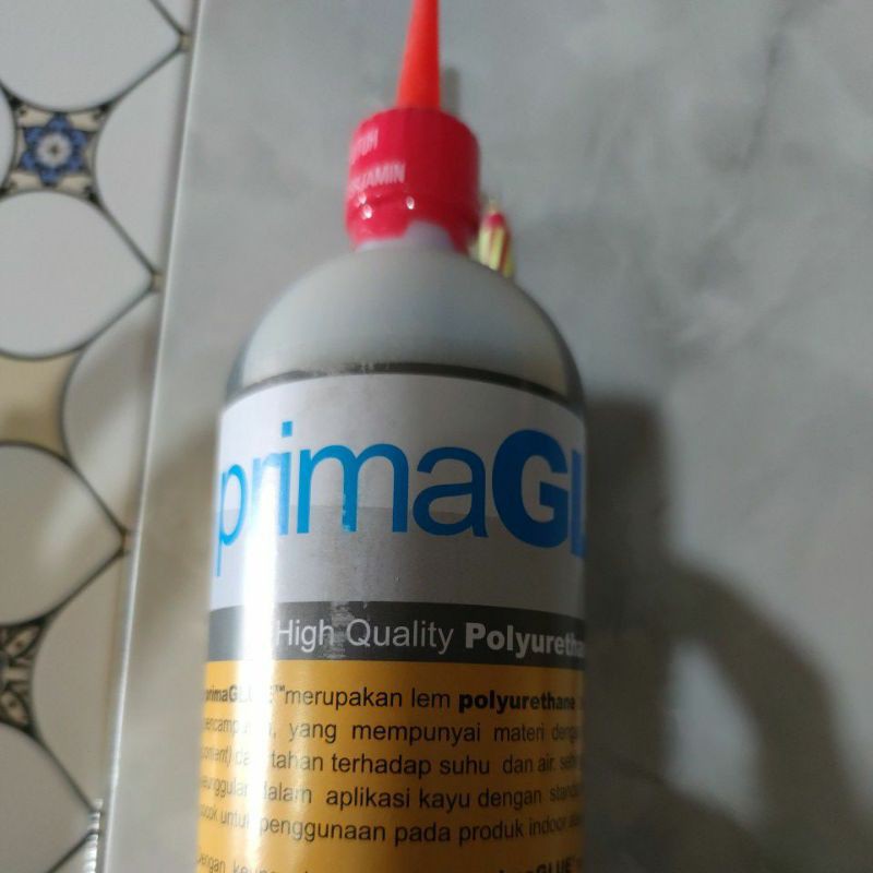 

lem madu prima glue