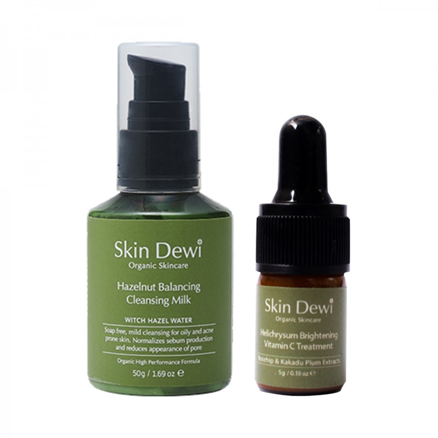 

Skin Dewi Hazelnut Cleansing Milk // jual Skin Dewi // jual Skin Dewi Hazelnut Cleansing Milk