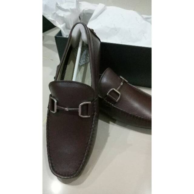 Sepatu PEDRO second