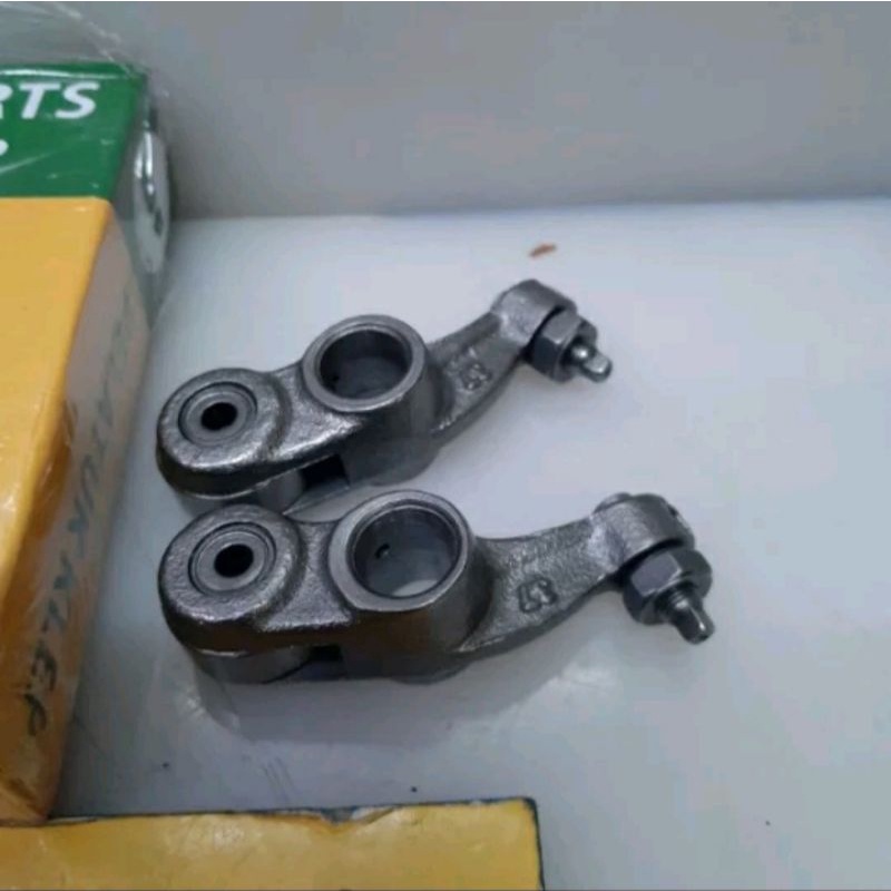 Pelatuk piano klep rocker arm nex fi karbu original npp