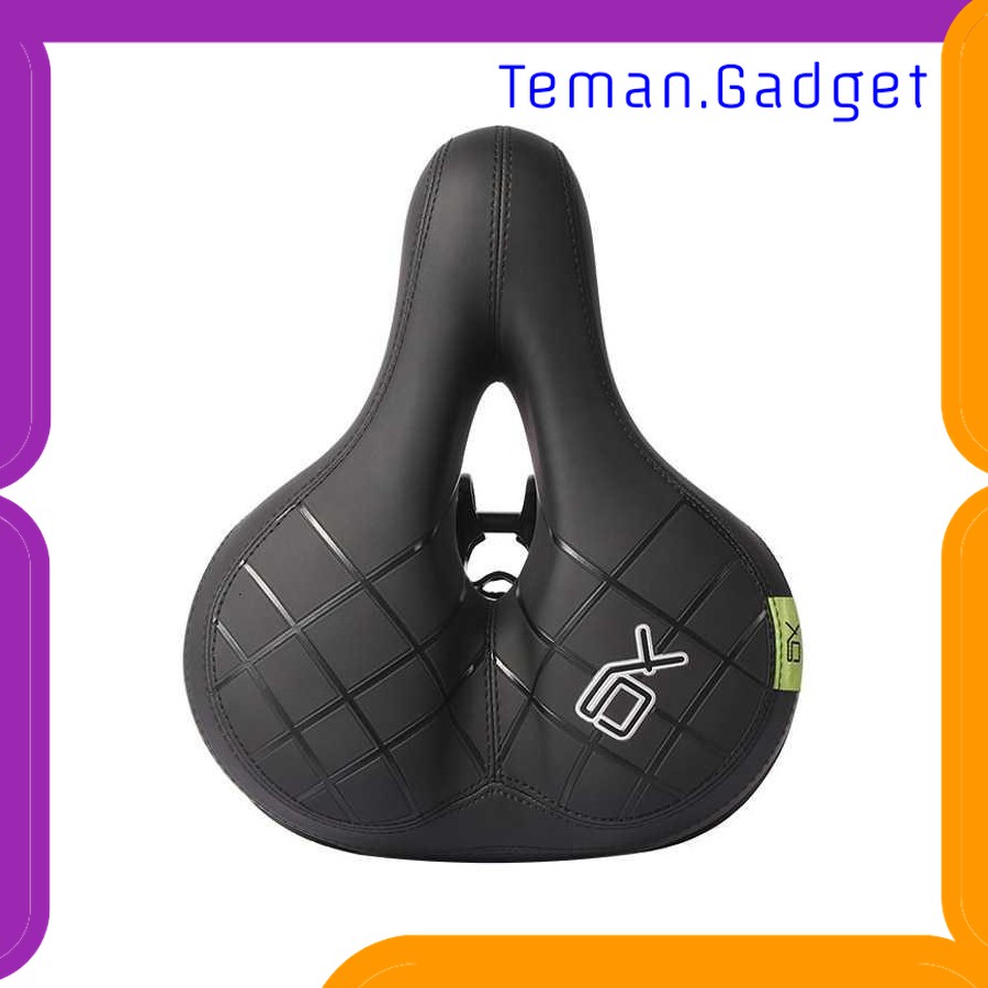 TG-IB158 VERDENERGIA SADEL SEPEDA SHOCK ABSORPTION REFLECTIVE TAPE - SX118-1