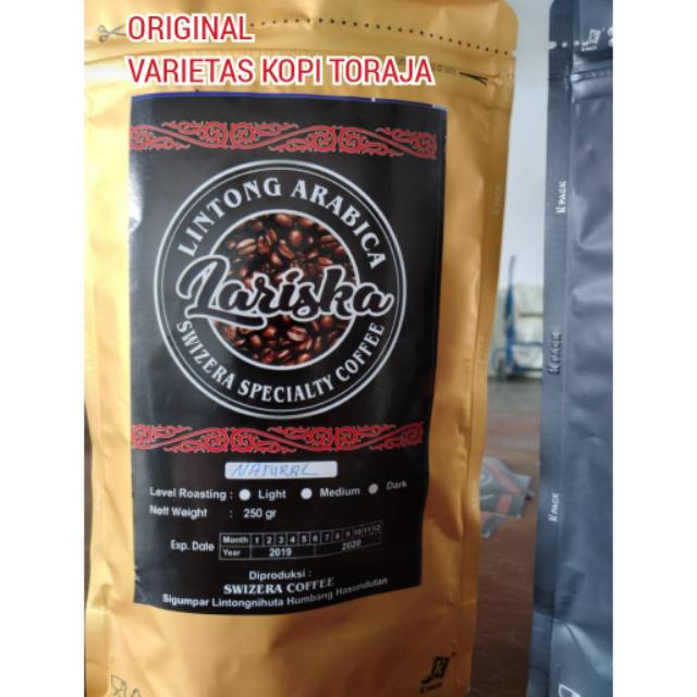 

KUALITAS TERBAIK BUBUK KOPI LINTONG ORIGINAL KOPI ARABIKA