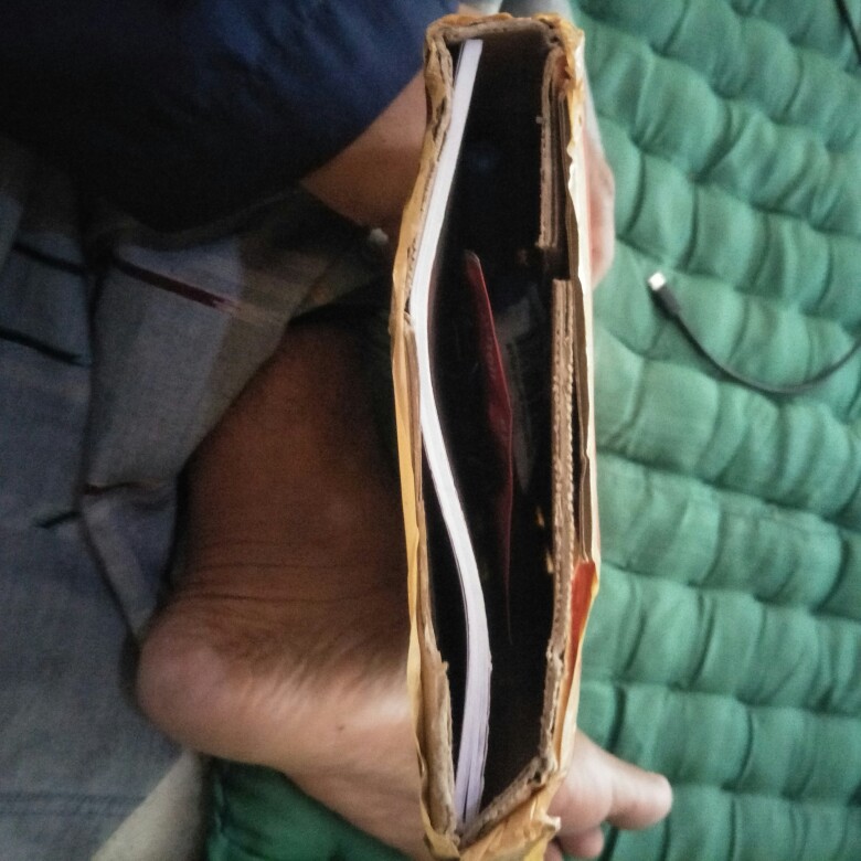 Misteri Box Stationery | Atk Store