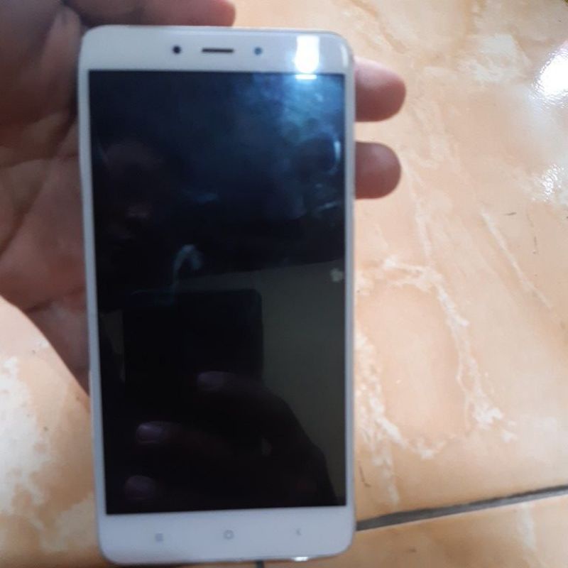 HP XIOMI note 4X mesin hidup hp bahan