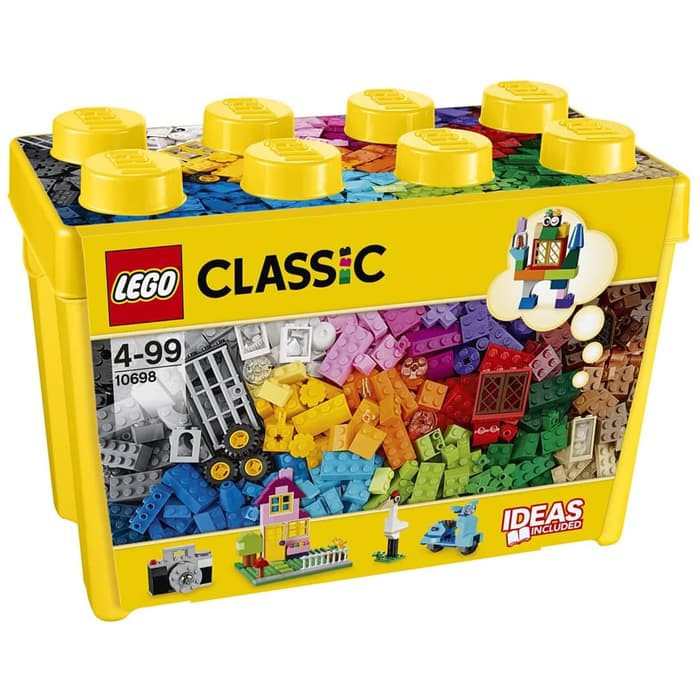 lego classic sale