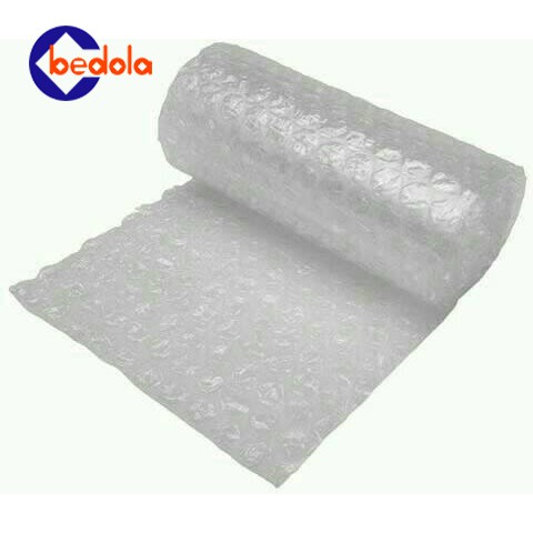 Bedola Bubble Wrap Extra Tambahan Bubble Wrap