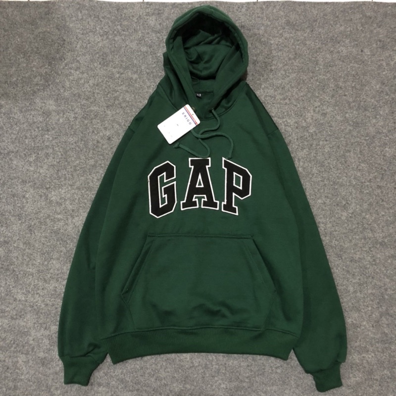 Hoodie GAP original 1