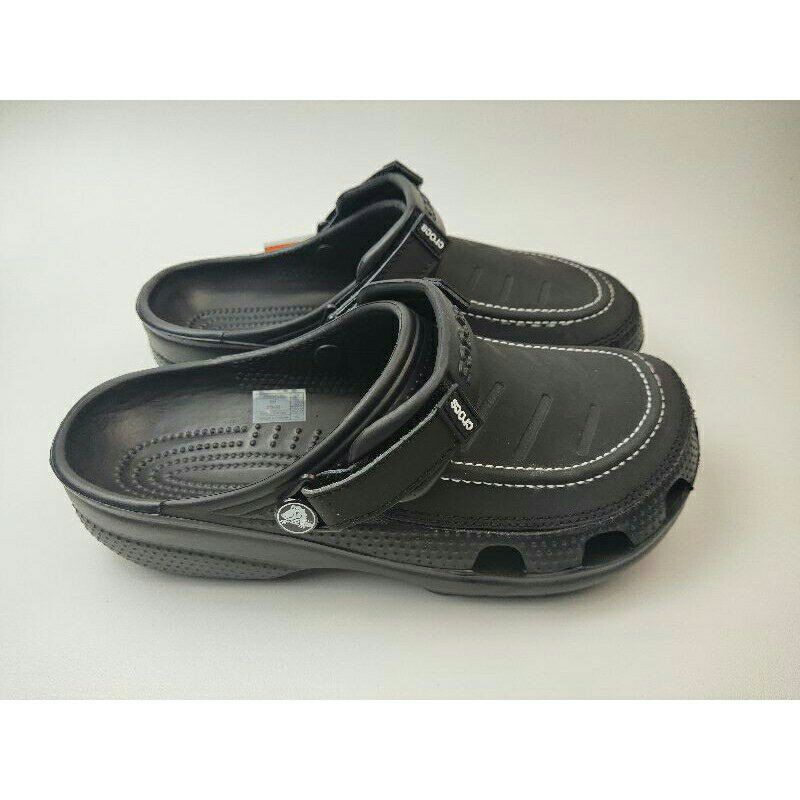 Sandal Pria CROCS YUKON VISTA II CLOG MAN Men