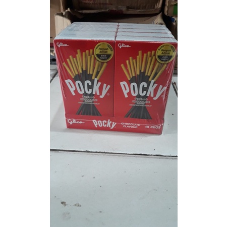 

Pocky Cokelat 43 Gr