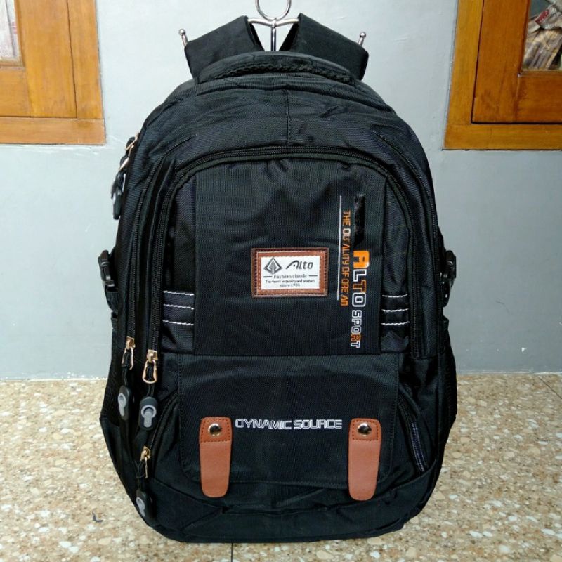 Tas ransel pria original Alto