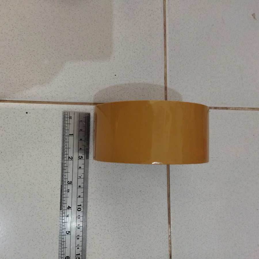 

OPP TAPE 2" X 48 MM BROWN