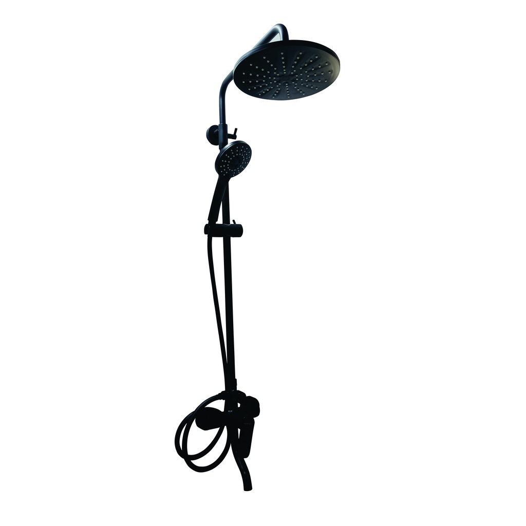 Shower Set Hemmen HM 333 MB