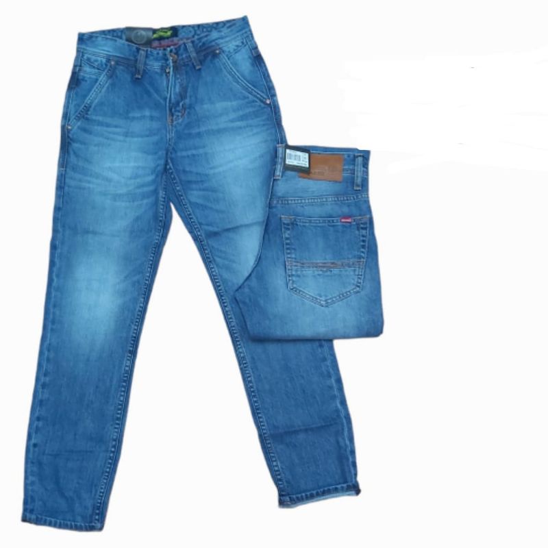 PICASSO JEANS ORIGINAL STRETCH