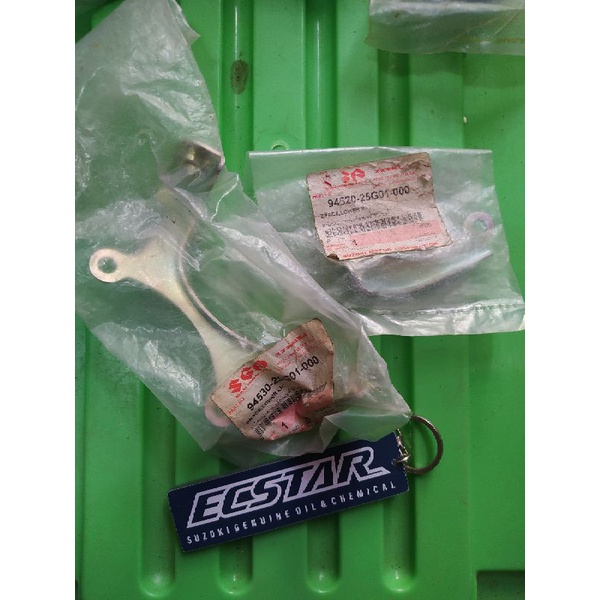 braket Cowling Satria Fu