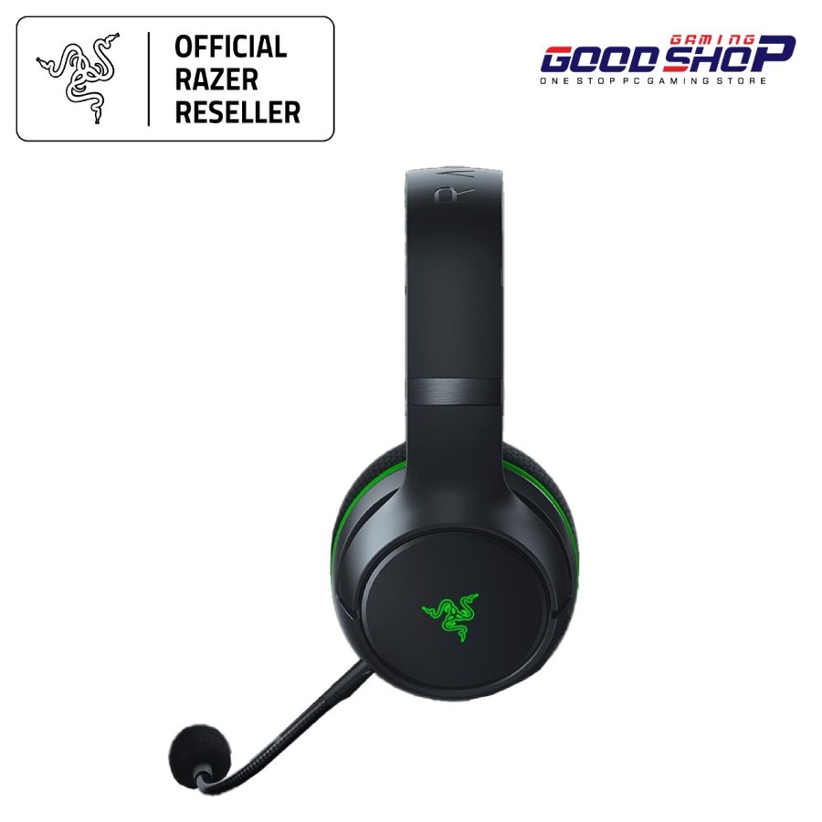 Razer Kaira Pro for Xbox - Gaming Headset