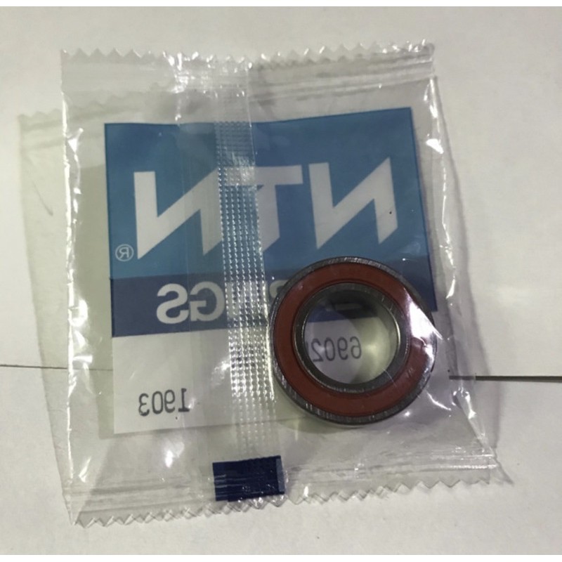 NTN / NSK 6902 Pilot Bearing Lahar Kopling Flywheel Honda Jazz GD3 S RS GE8 GK5 City GD8 GM2 GM6 Brio Mobilio