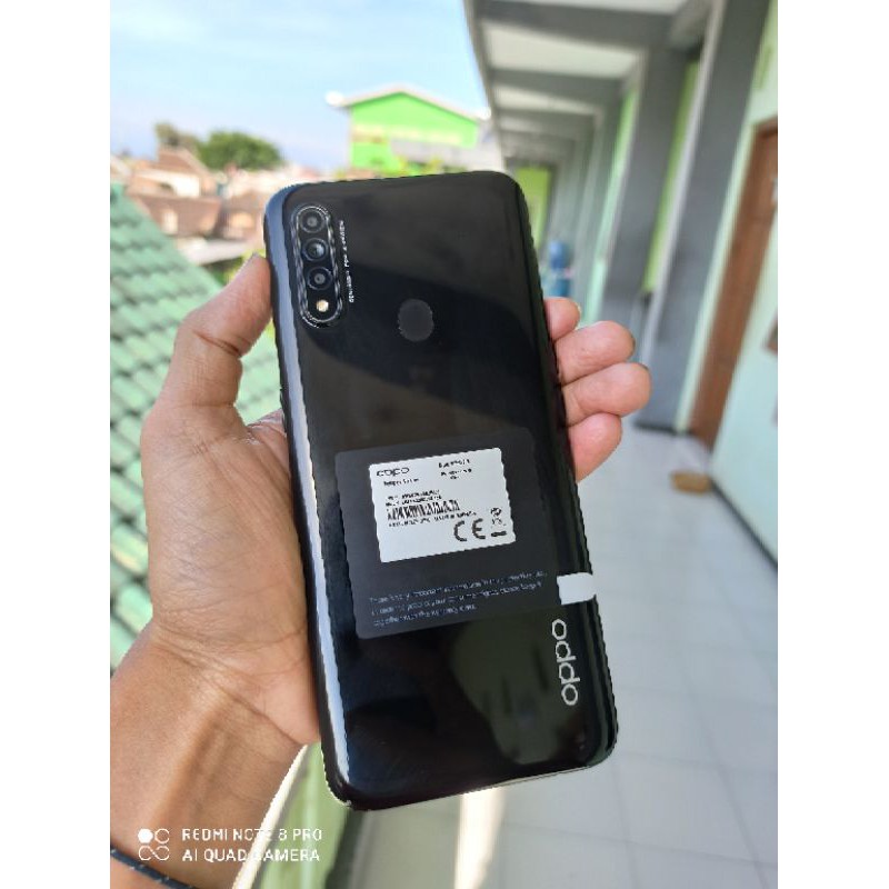 oppo a31 6/128