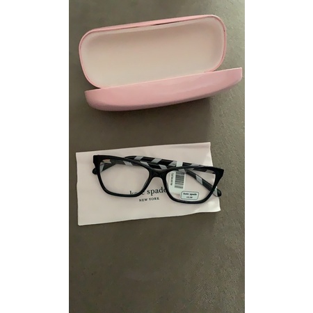 frame kaca mata kate spade NBU