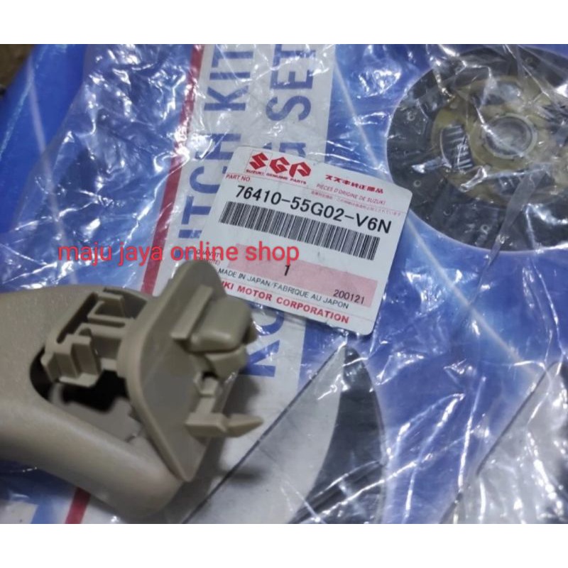 Handel Grip Depan Kiri Ertiga original