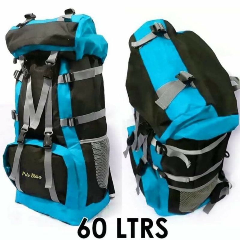 TAS RANSEL CARRIER 60 Ltr