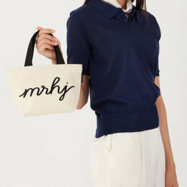 Marhen J Funny Bag iBlack Ready