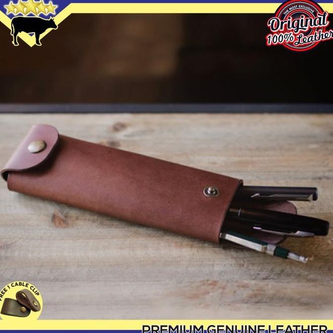 

BISA COD Sarung tempat pensil dari kulit sapi asli bukan kulit sintetis/TEMPAT PENSIL AESTHETIC/TEMPAT PENSIL ANAK PEREMPUAN/TEMPAT PENSIL LUCU/TEMPAT PENSIL 3D/TEMPAT PENSIL TRANSPARAN/TEMPAT PENSIL LUCU/TEMPAT PENSIL KOREA/TEMPAT PENSIL KAIN/TEMPAT