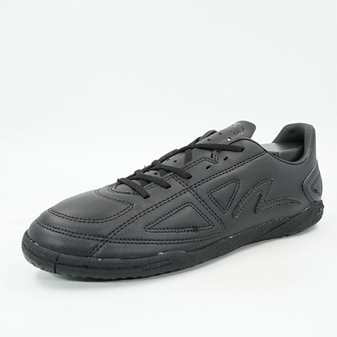 Sepatu Futsal Specs Original Accura IN Triple Black 401468 BNIB