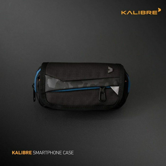 tas selempang pria Tas Handphone Kalibre Smartphone Case Art 928045999 tas selempang pria kulit terl