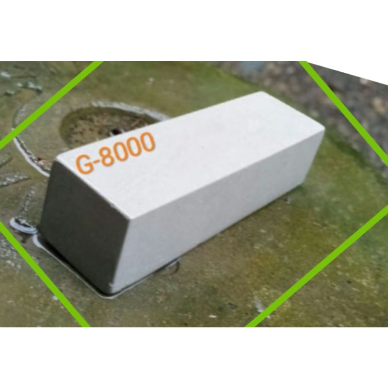 batu asahan golok grit# 3000-7000