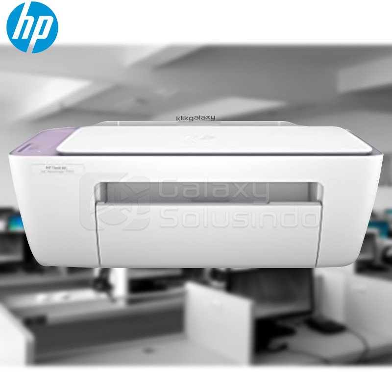 HP DeskJet 2335 Ink Advantage All in One Printer