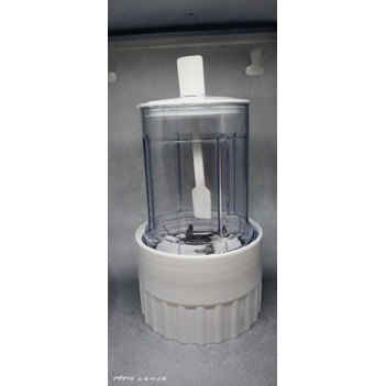 Wetmill blender Maspion / Blender Bumbu Dapur Maspion