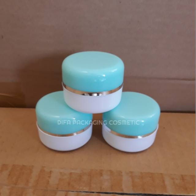 Pot 12.5 Hijau Tosca Pth Pp