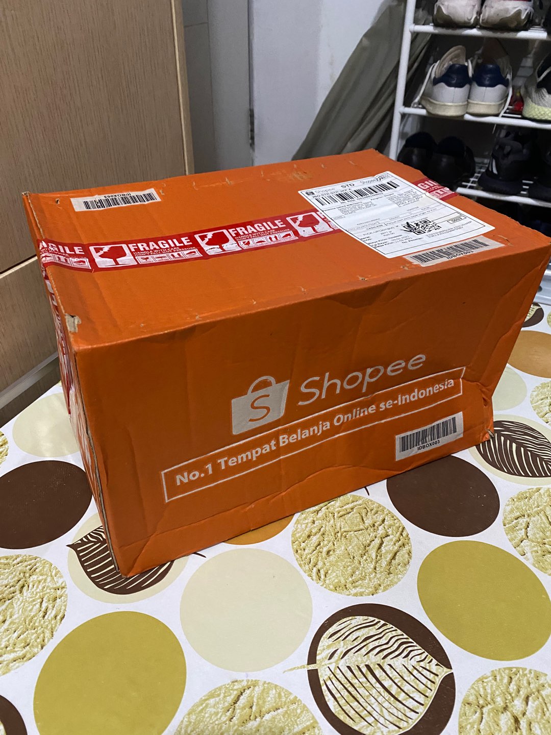 Harpic Pembersih Kamar Mandi Lime 500ml X 2 Pcs