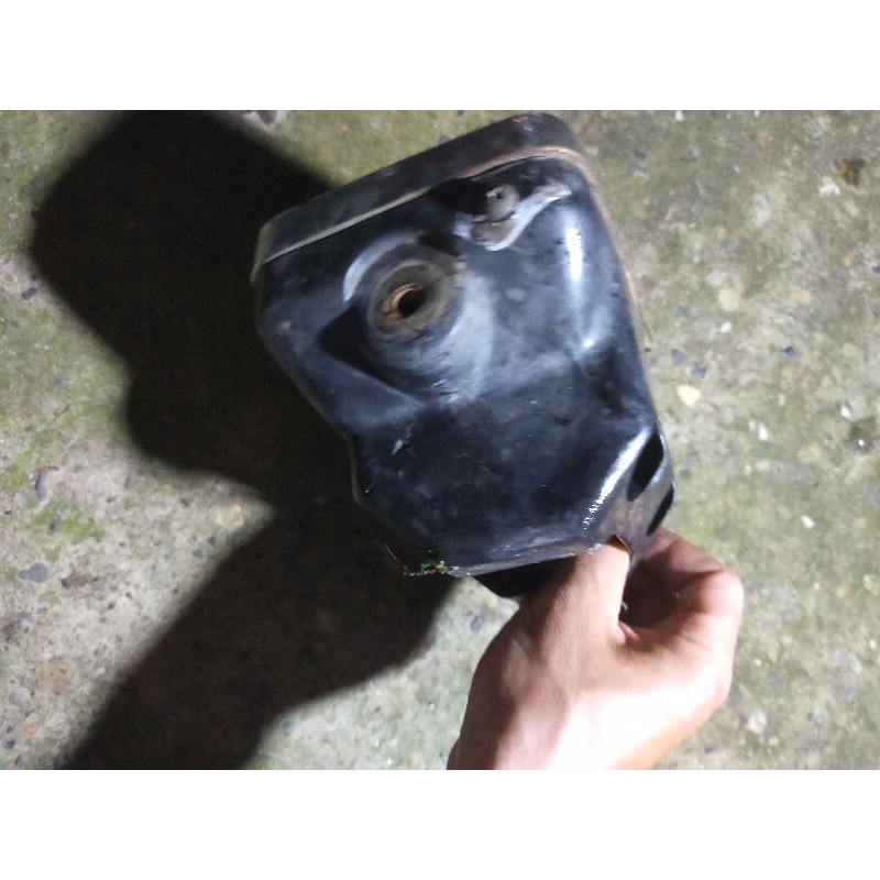 headlamp suzuki a100 trs trs trs118 ts ts125