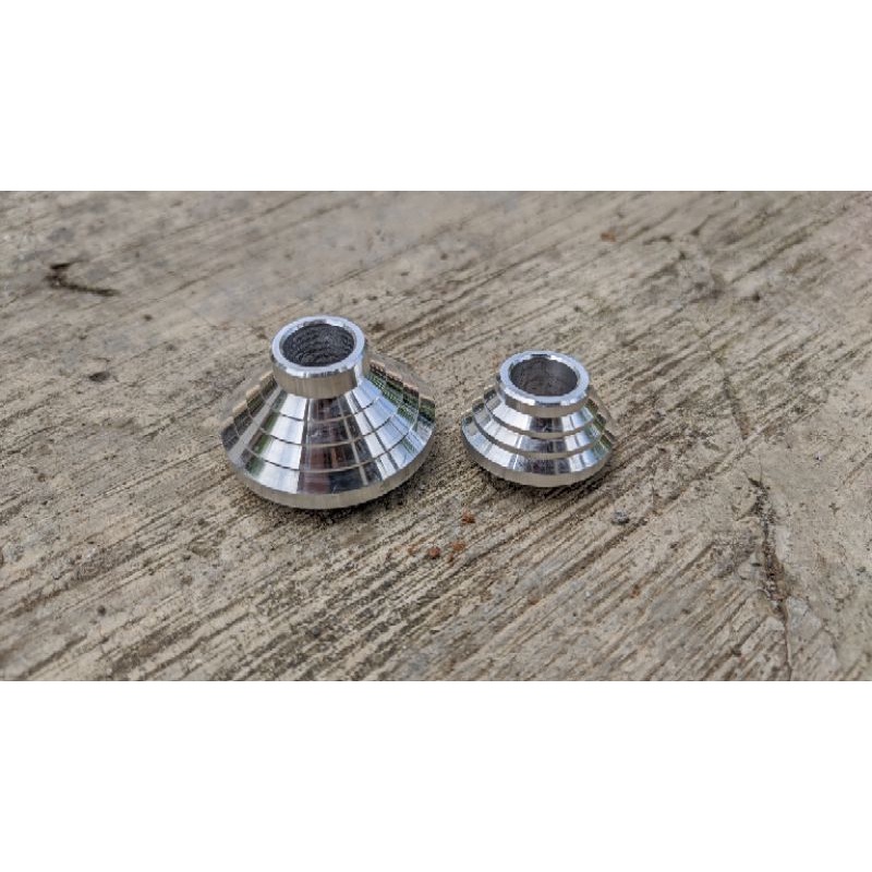 BOSH TROMOL DEPAN SCORPIO BOS CNC MANISAN TROMOL DEPAN  SCORPIO CNC PNP SHOCK NINJA