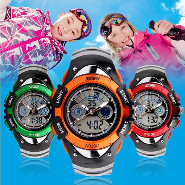Jam Tangan Anak Laki Laki Cowok SKMEI 0998 Anti Air Jam Tangan Anak Laki Laki Cowok SKMEI 0998 Anti Air