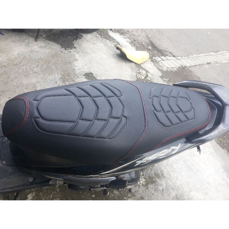 kain jok motor segalamacam jok motor