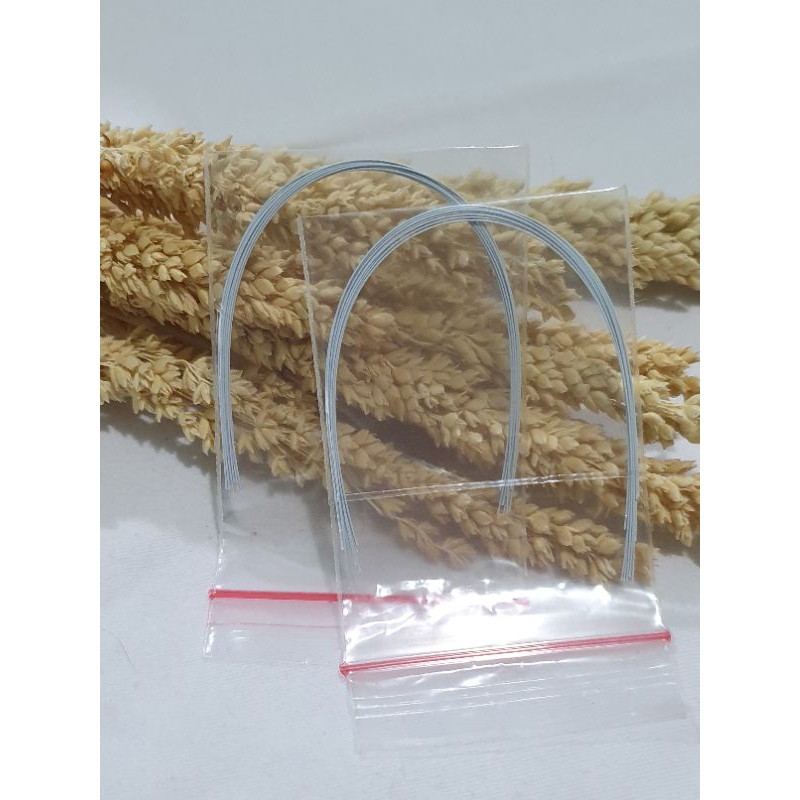 Agen 1 Pack Kawat Warna Putih Kode 18 x9e7jbDTymo657E