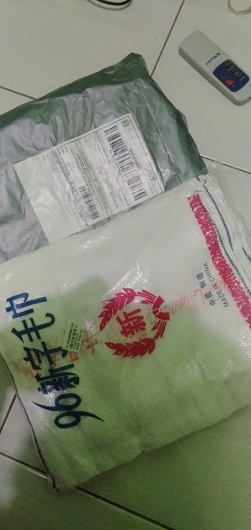 Handuk Good Morning Handuk Muka Handuk Leher Handuk Salon Handuk Kecil Handuk Olahraga Murah Grosir