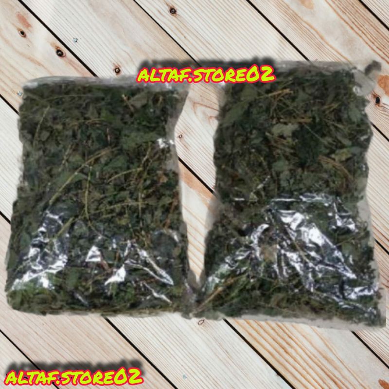 

teh Jelatang segar 100gr /daun jelatang segar atau gatalan kering /Daun jelatang kering 100 gram