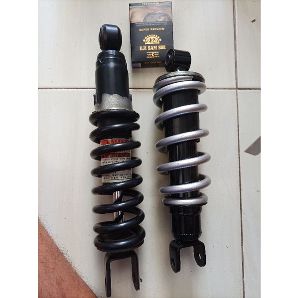 monoshock shockbleker kawasaki ninja 250 z250 ninja 250fi