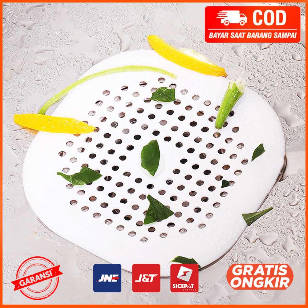 Penutup Lubang Pembuangan Air Anti Blocking Cover