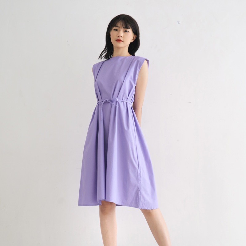 SHERLEN DRESS