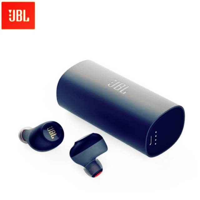 Headset Bluetooth JBL Original ORI Earphone Wireless Earbuds Sport 5.0